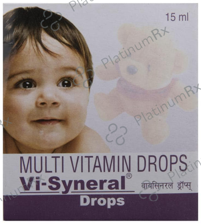 VI syneral Drops 15ml
