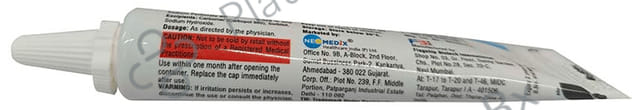 Optimoist Ophthalmic Gel 10gm