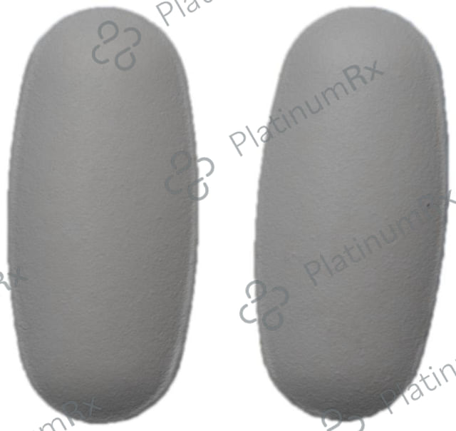 Moxclav 375 Tablet