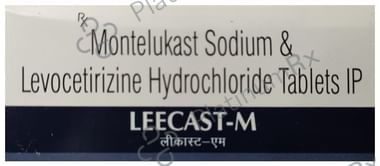 Leecast-M Tablet
