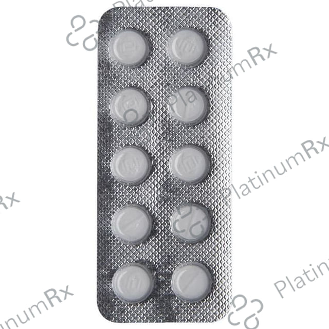Hytrin 1mg Tablet 10s