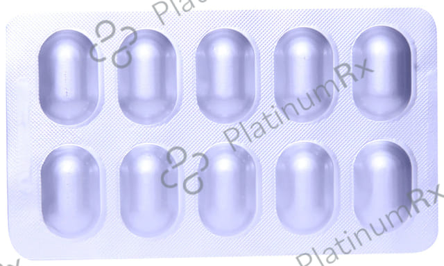 Transnerv Tablet 10s