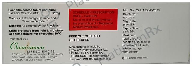 E2care Tablet