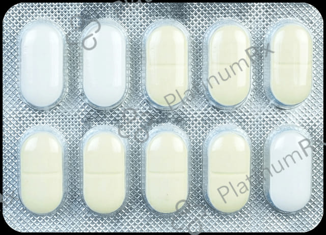 Voglibite GM 2/0.3mg Tablet SR 10s