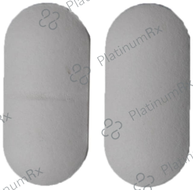 Rediva MA 150/550mg Tablet 10s