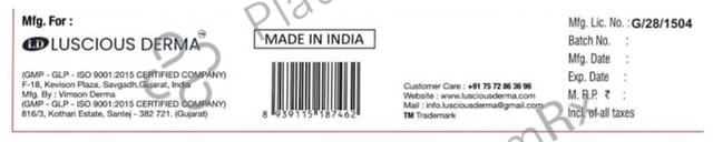 Rindclear Acne-Tip Gel