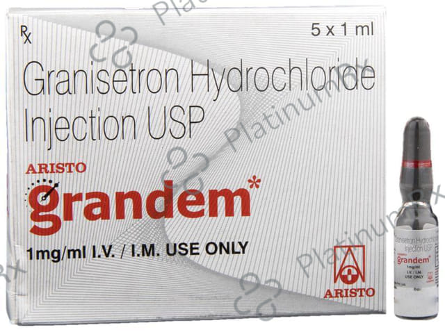 Grandem Injection 1s