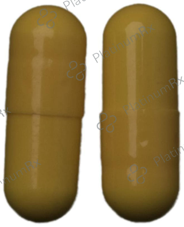 Roko 2mg Capsule 10s