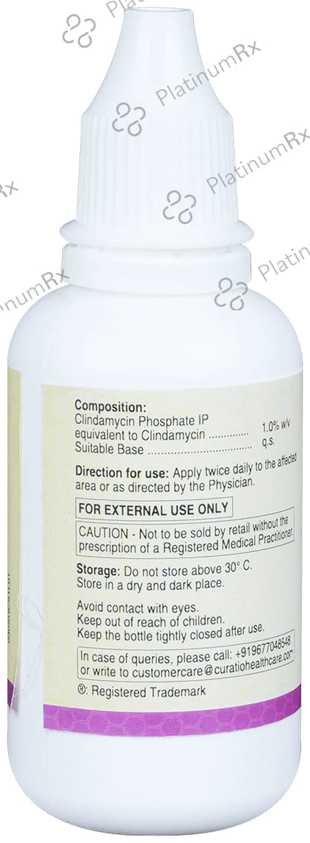 Clinmiskin Solution 30ml