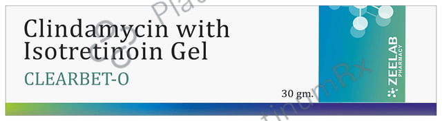 Clearbet-O Gel