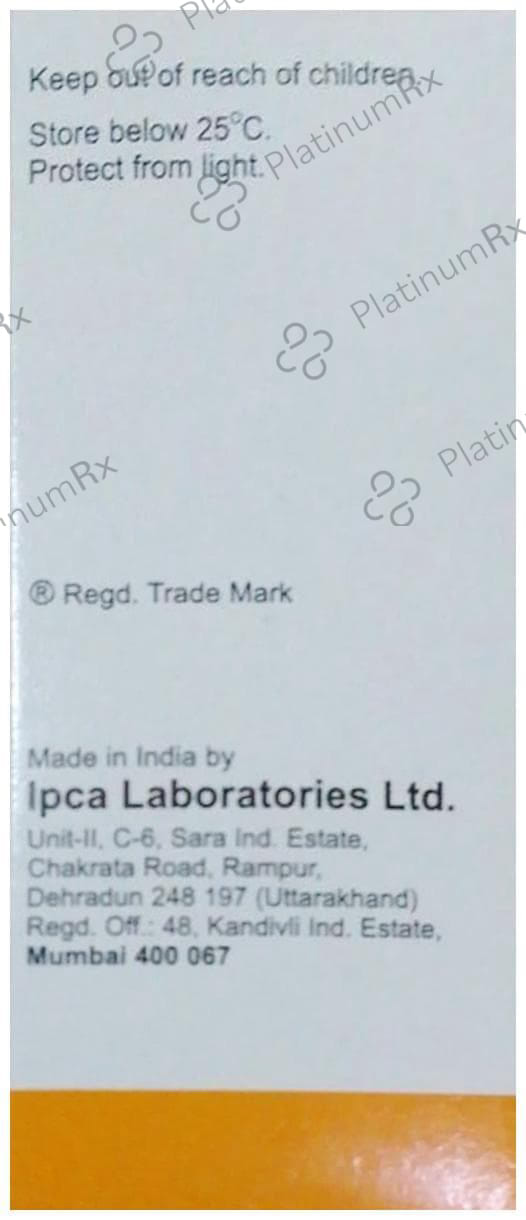 Keftragard 1000mg/500mg Injection