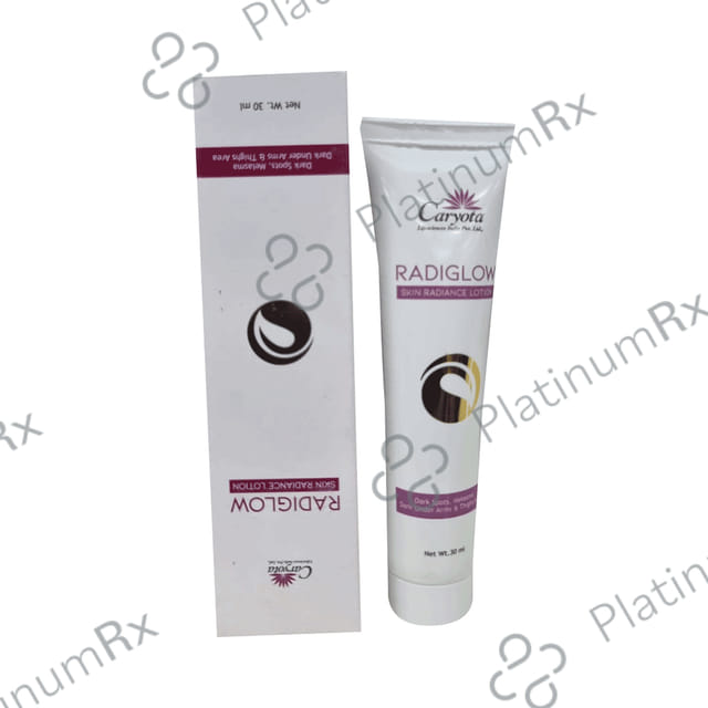 Radiglow Lotion 30ml