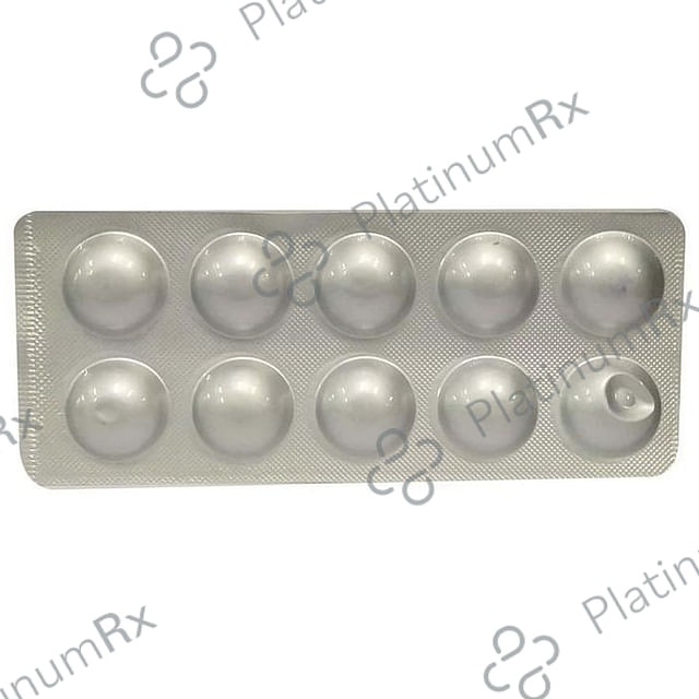Resner-NT Tablet SR