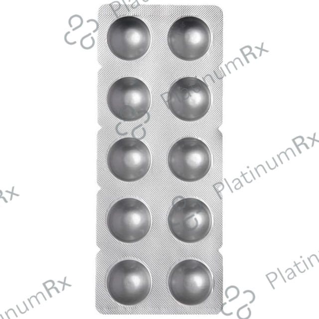 Ace Provin 200/20mg Capsule SR 10s