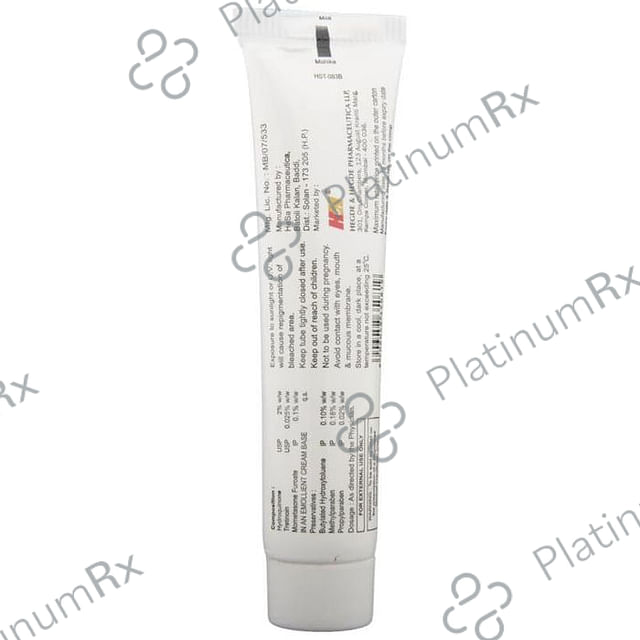 HHLite Cream 20gm