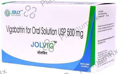 Jolvig Oral Solution