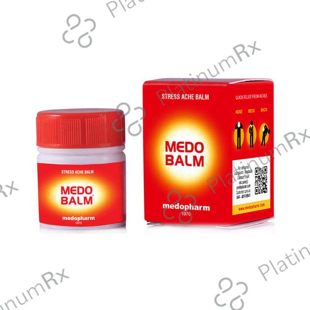 Medo Balm