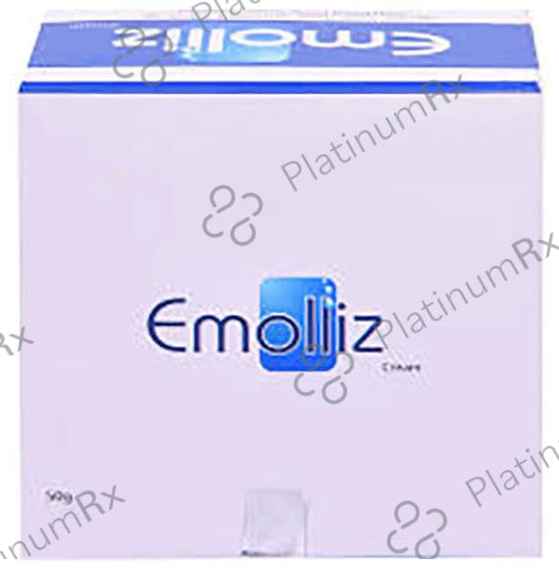 Emolliz Emollient Cream