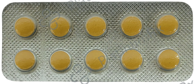 Cirq Plus 5 Tablet