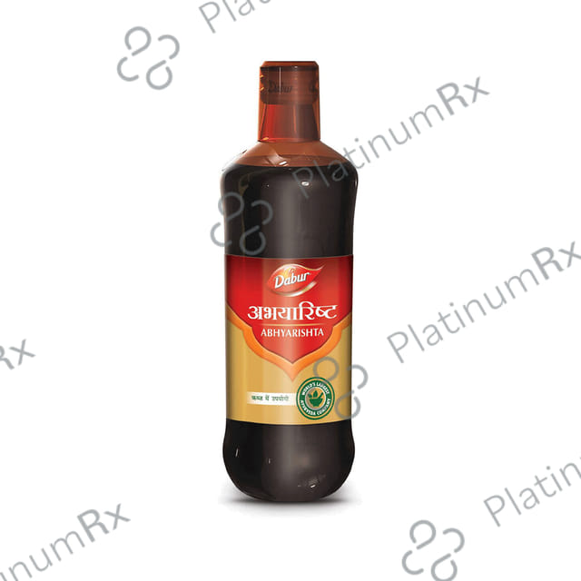 Dabur Abhayarishta Liquid 225ml