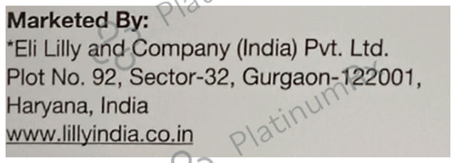 Mounjaro 5mg kwikPen 0.6ml