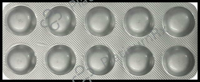 Panjo D 10/40mg Tablet 10s