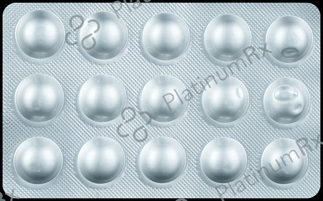 Izra 40mg Tablet 15s
