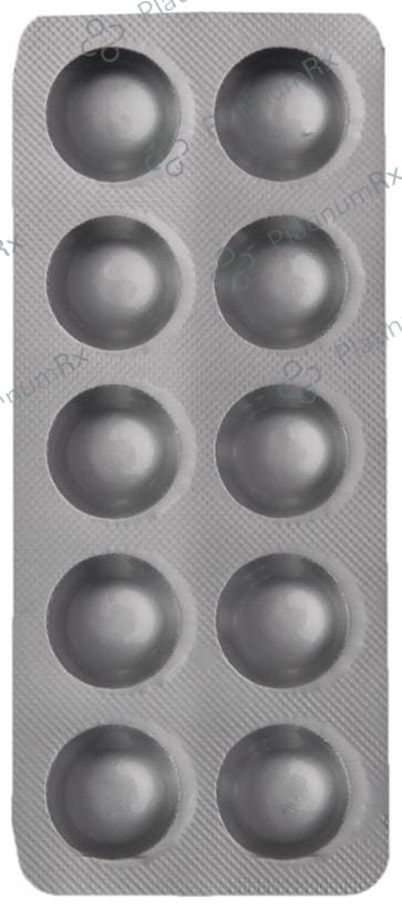 Atormac 10mg Tablet 10s