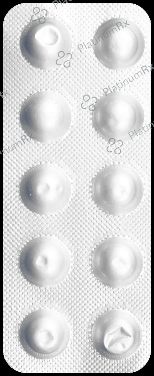 Noctura 3mg Tablet 10s
