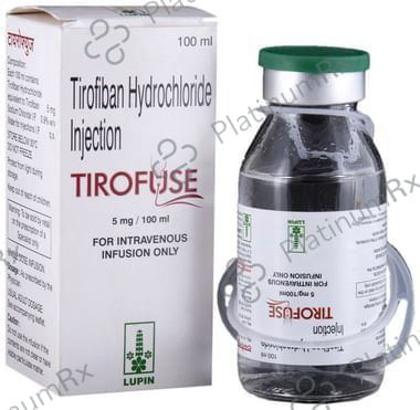 Tirofuse Injection