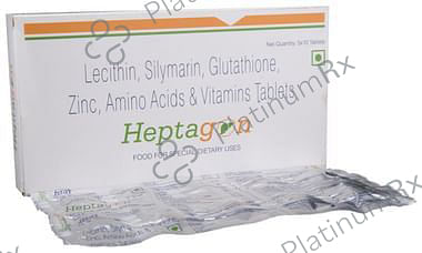 Heptagon Tablet 10s