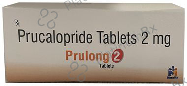 Prulong 2 Tablet