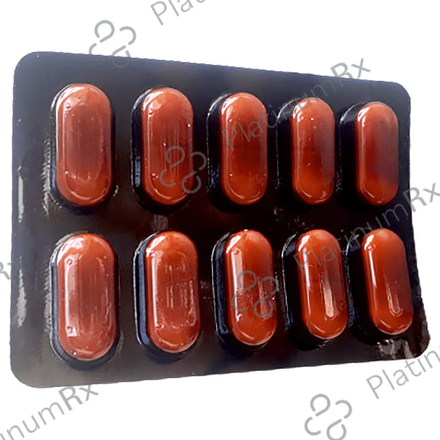 Vogliking 0.2 M 1000 Tablet SR