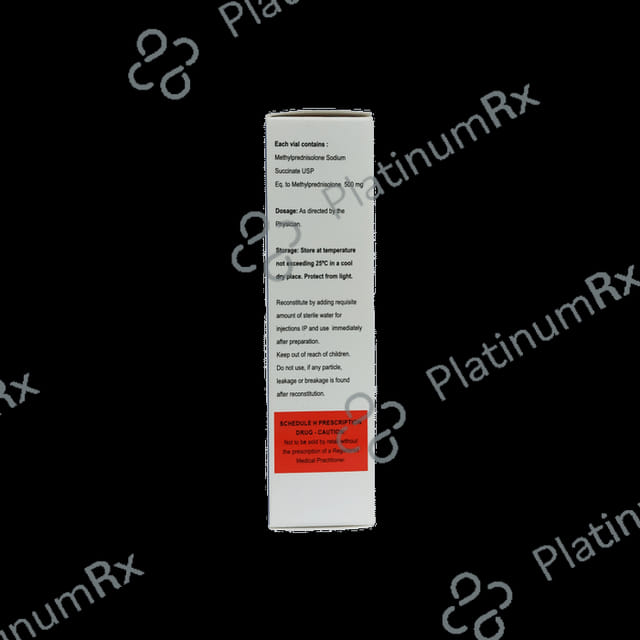 Varpred-S 500 Injection