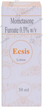 Ecsis Lotion 30 Lotion Blaze Remedies