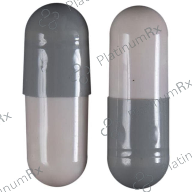 Rozagold 75/20/75mg Capsule 10s
