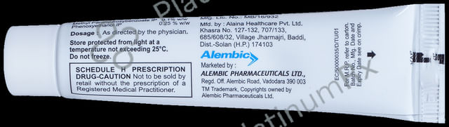 Acnicin Gel 15gm