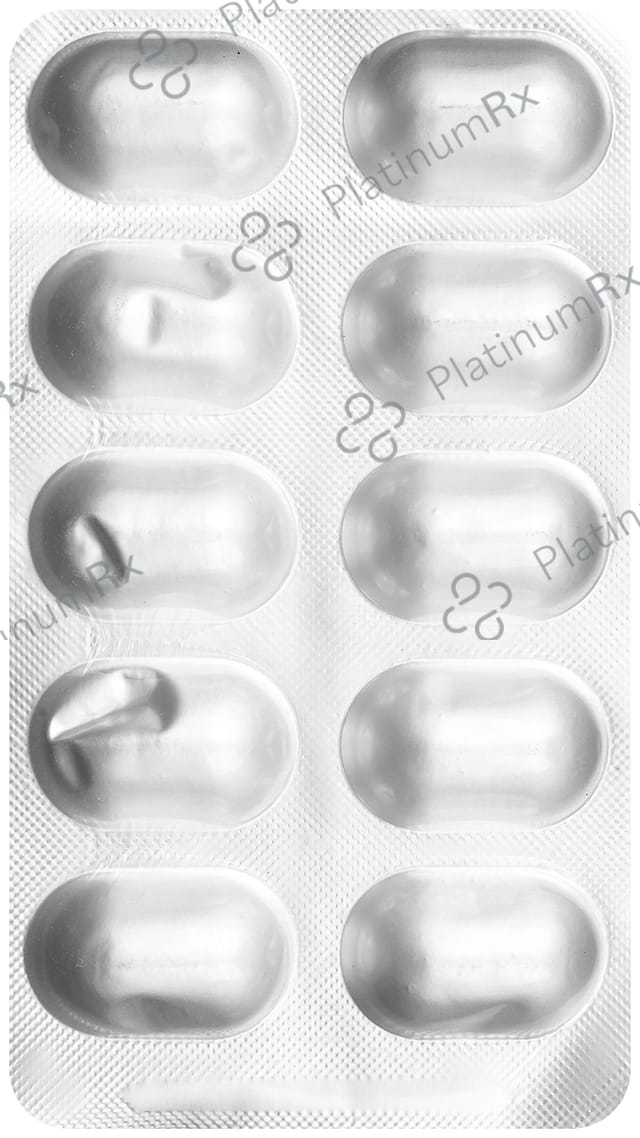 Robilink DSR Capsule