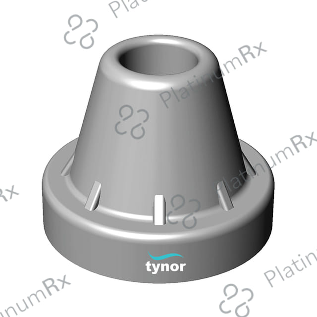 Tynor L-11 Pod Crutch (15 MM) Universal