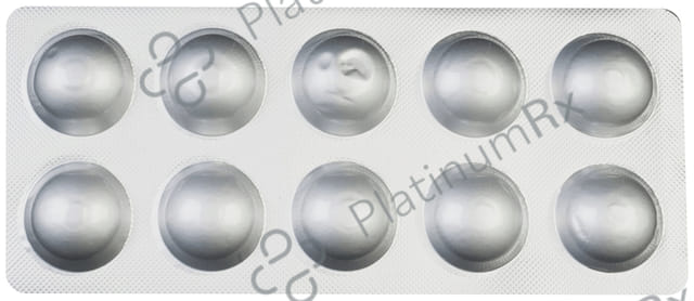 Gliptagreat D 5/100mg Tablet SR 10s