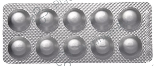 Elmecob D Tablet 10s