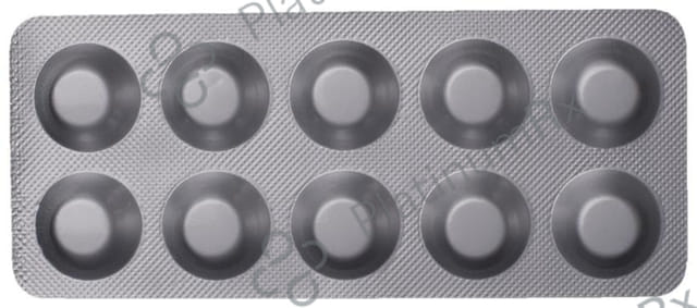 Telsite H 12.5/40mg Tablet 10s