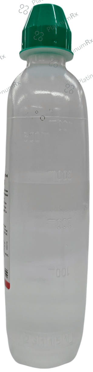 Tiniba 800mg Infusion 400ml