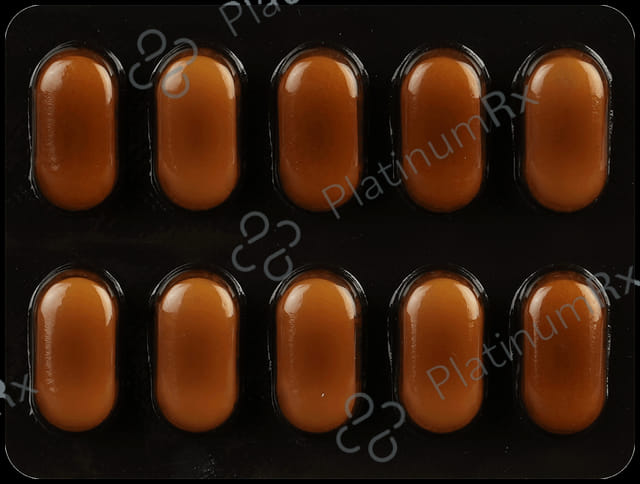 Xmet Trio 2mg Tablet ER 10s