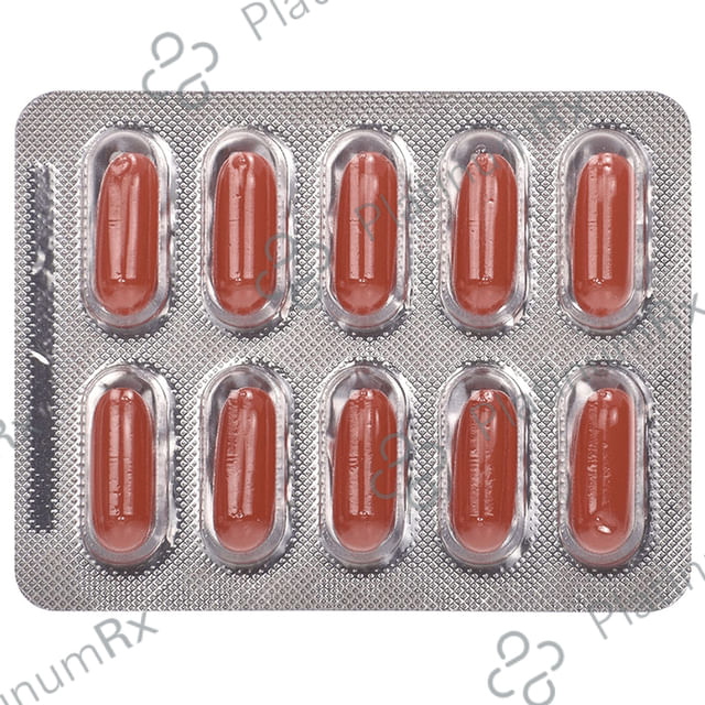 Duprost Capsule