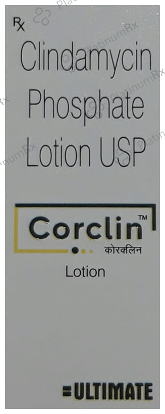 Corclin Lotion 25ml