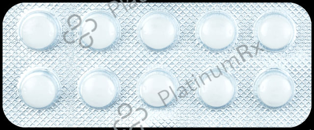 Levocet Tablet 10 Tablet AP Medicare