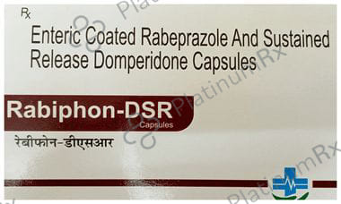 Rabiphon-DSR Capsule