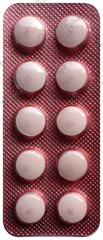 Licoxia MR Tablet 10s