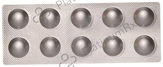 Rabicad 20 Tablet